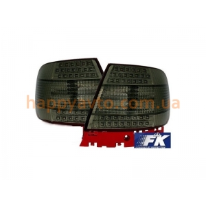 Задние диодные фонари Audi A4 B5 LDAU010